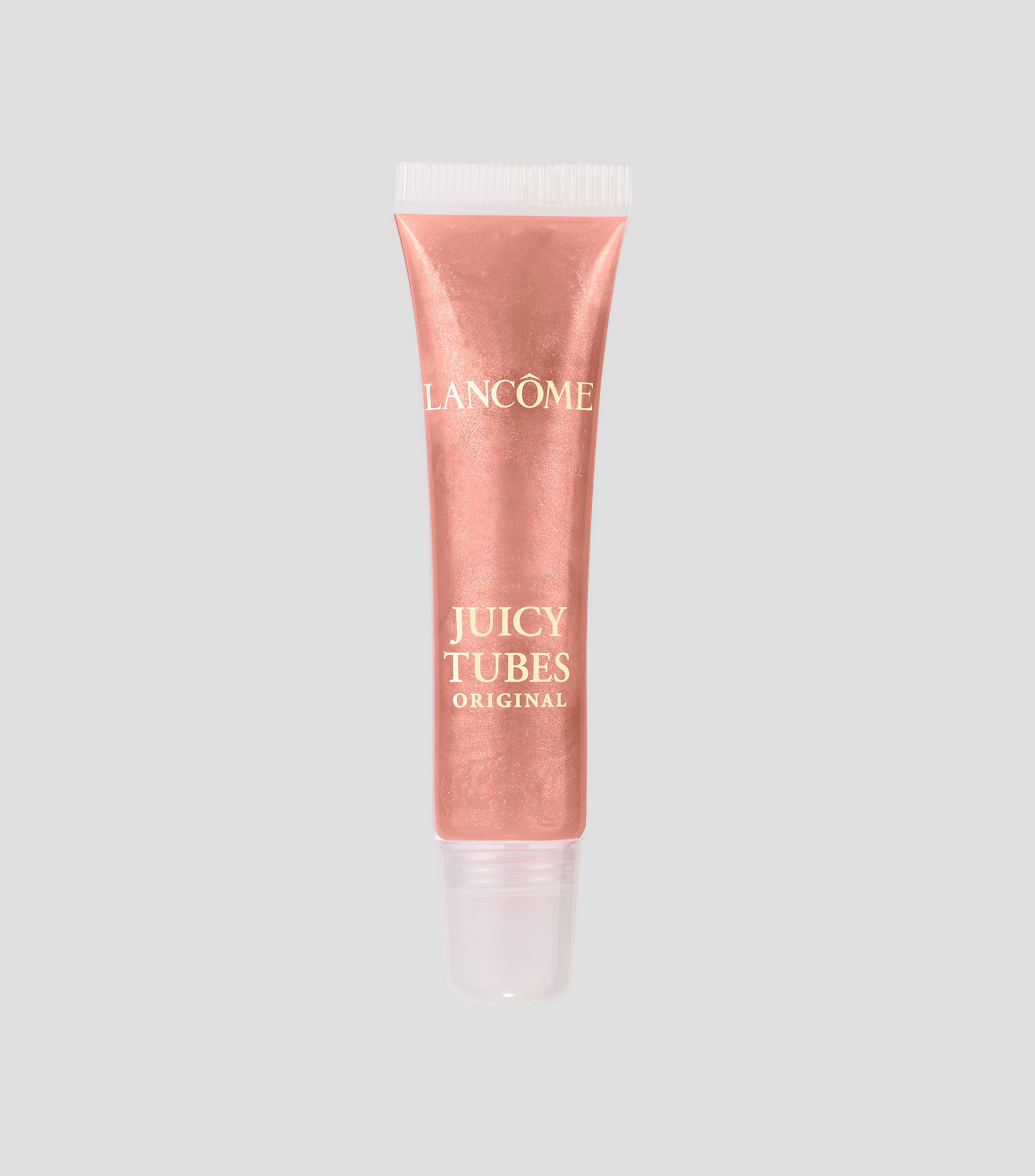 Brillo hidratante y ultrabrillante Juicy Tubes, 15 ml